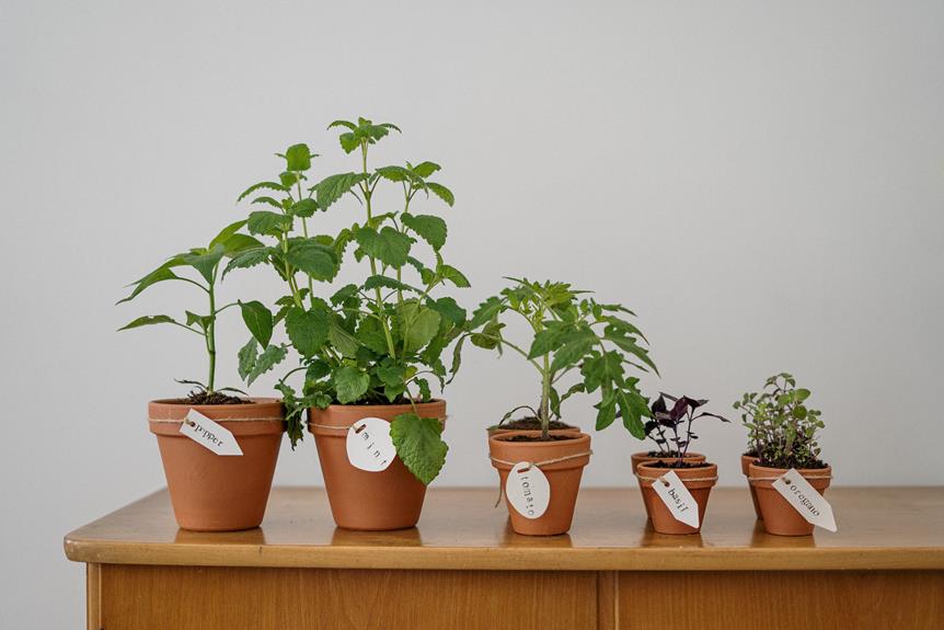 advantages of 5 gallon cloth pots