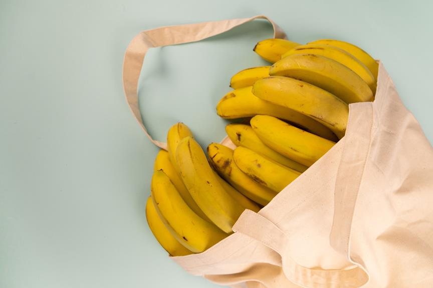 banana viscose the new trend