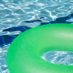 best fabrics for pool covers