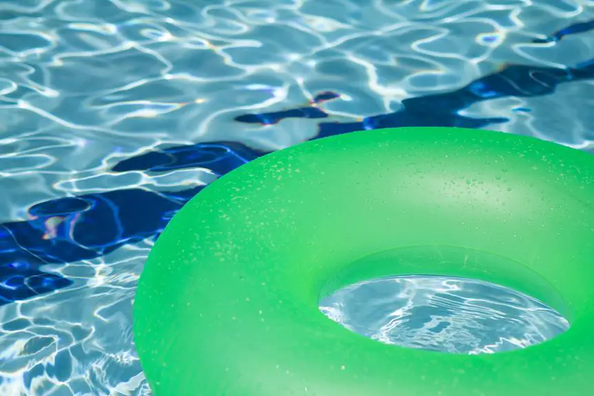 best fabrics for pool covers