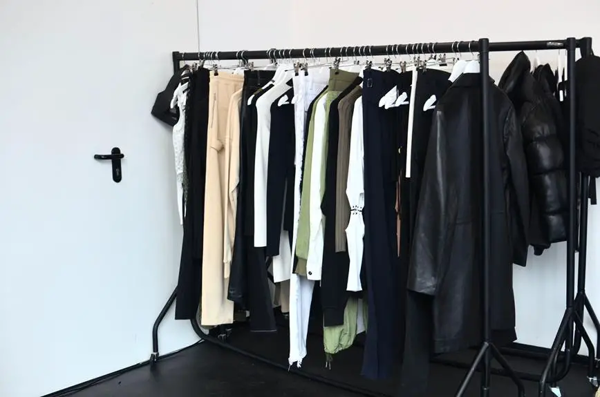 choosing fabric for dress