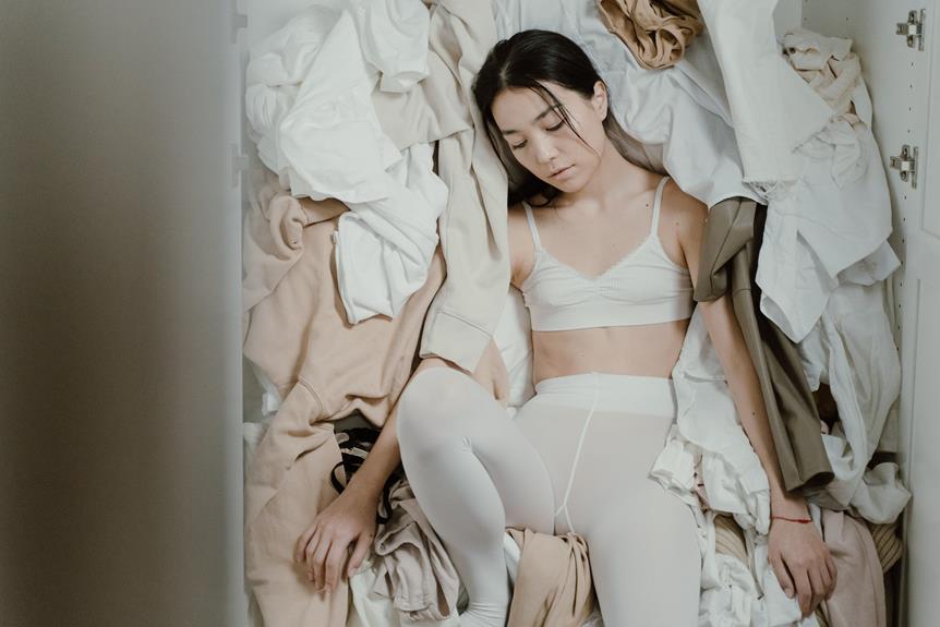 choosing fabrics for wardrobe
