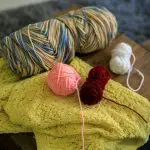 choosing the ideal crochet fabric