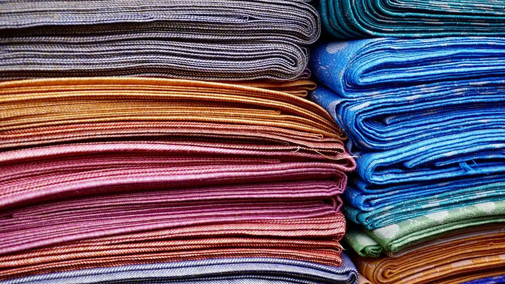 choosing the right fabric