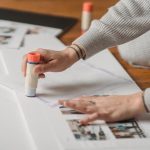 choosing the right fabric glue