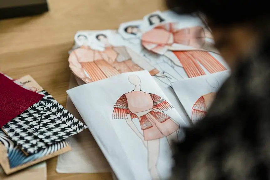 choosing the right fabrics