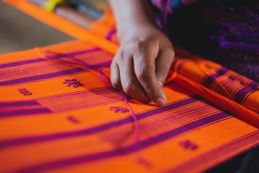 choosing the right finish