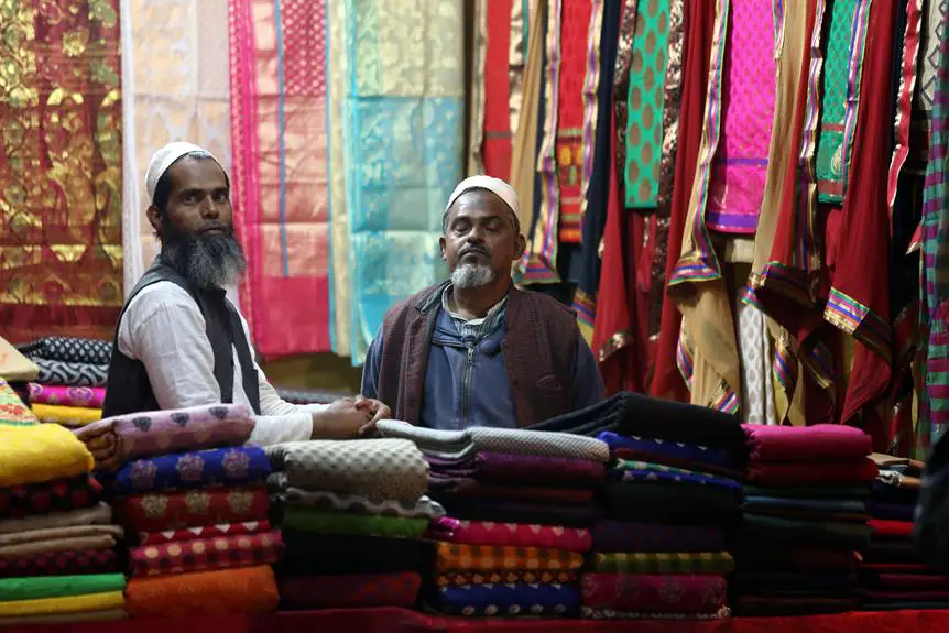 choosing weaving fabrics guide