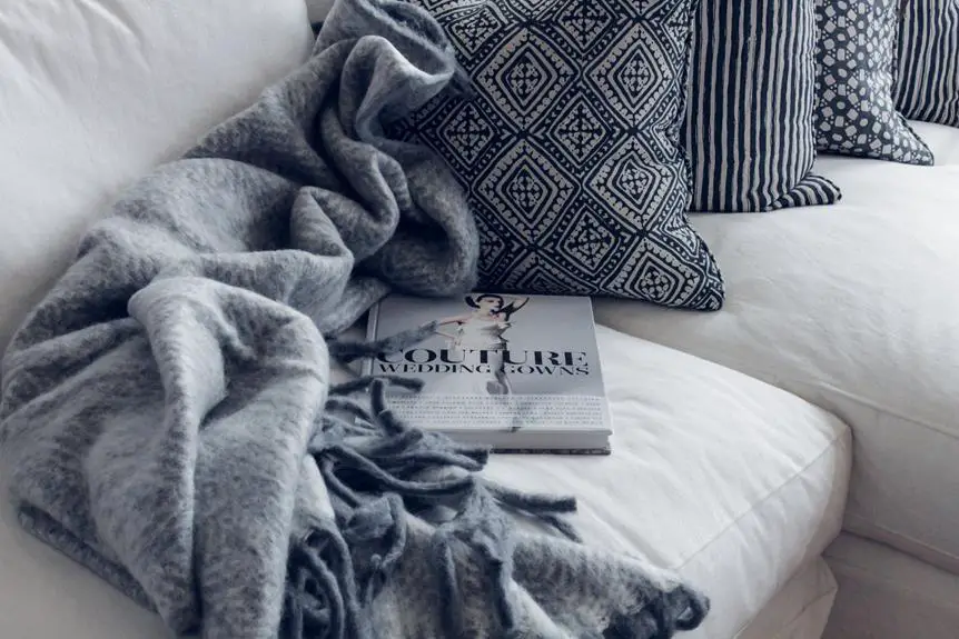 comfortable and versatile modern fabric