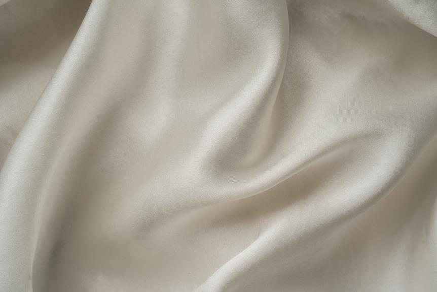 Which Is Better: Satin or Crepe Fabric - Knowing Fabric