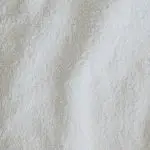 cotton terry fabric features