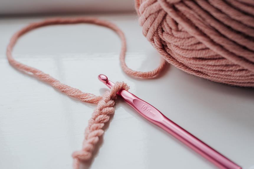 cozy long fur fabric