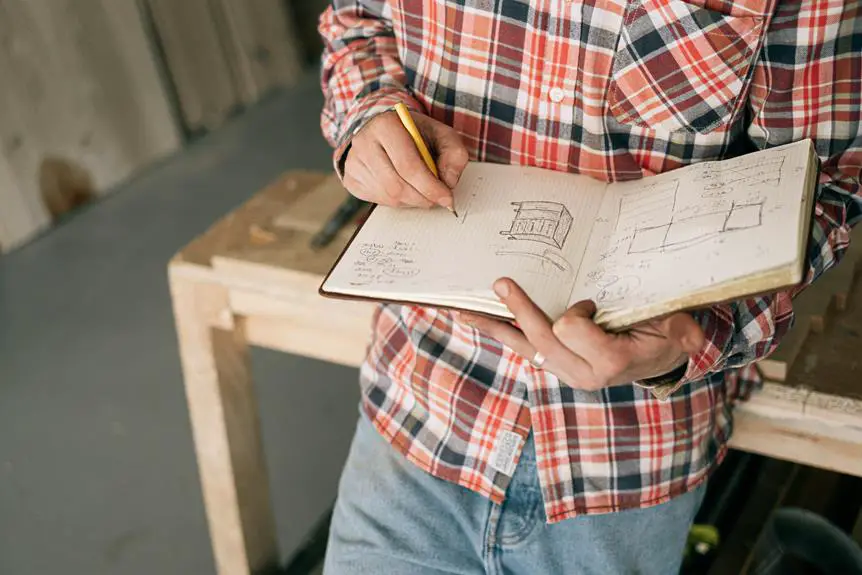 diy jeans fabric essentials