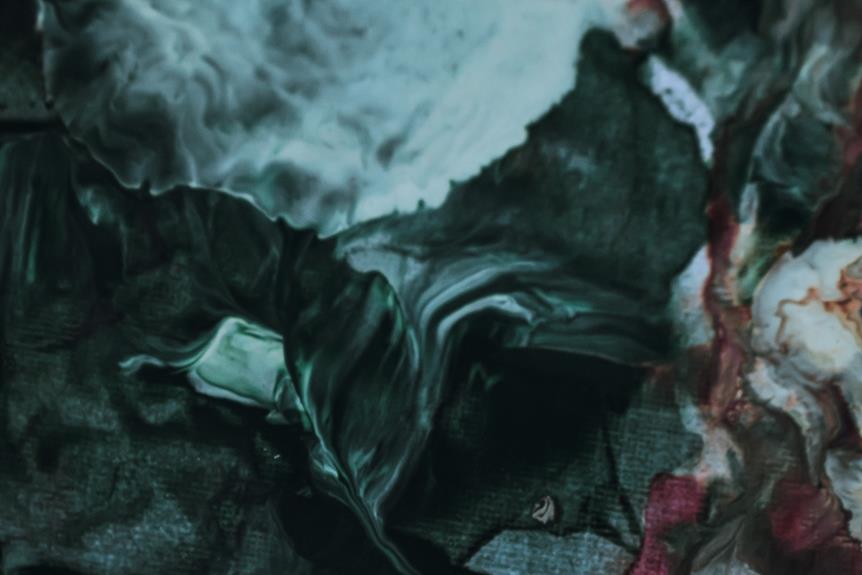 dyeing polyester fabric black