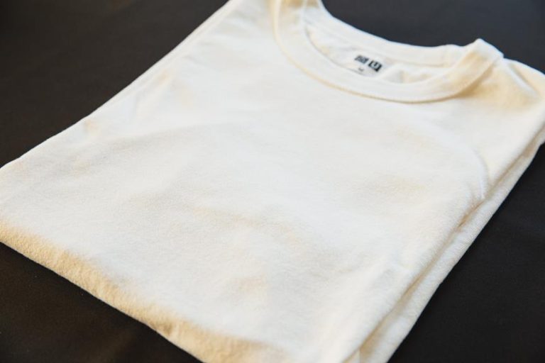 5 FabricSafe Bleaching Techniques for Shirts Knowing Fabric