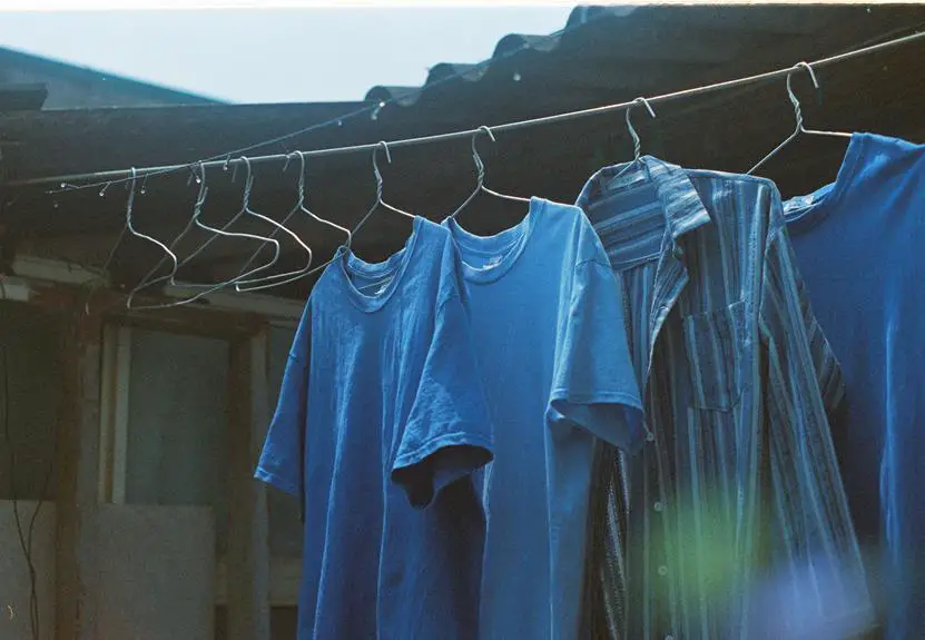 evaluating the value of a 90 10 cotton polyester t shirt