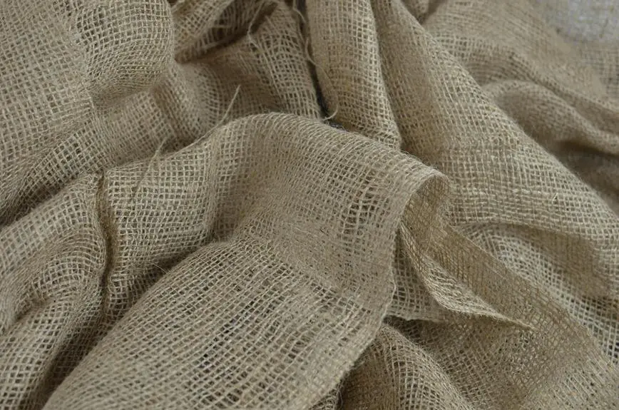 fabric pots and reusing