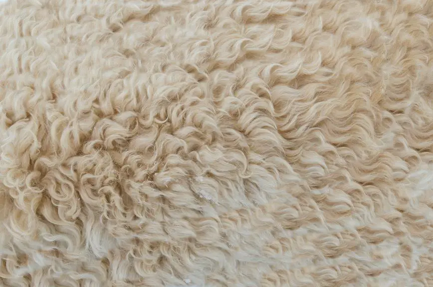 faux fur fabrics roundup