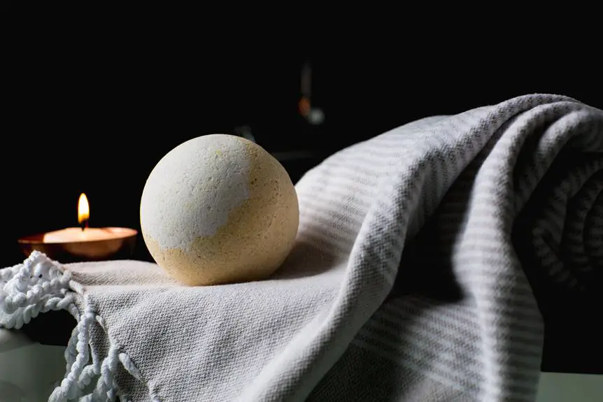 ideal fabrics for spa