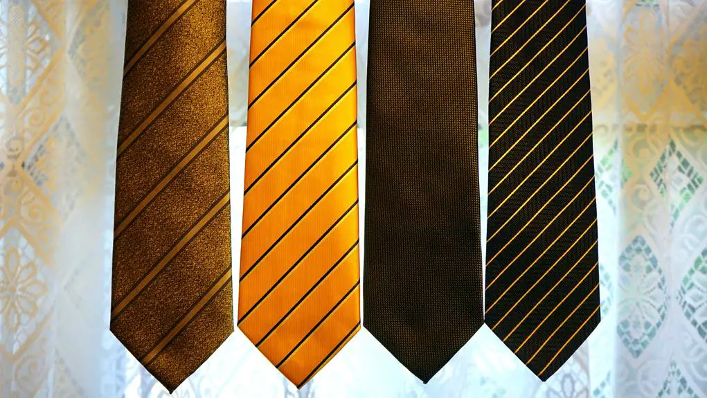 ideal fabrics for vibrant yellow clothing