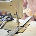 importance of industrial sewing