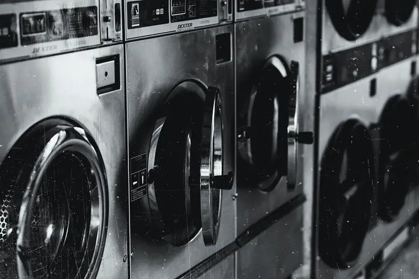 inefficient dryer requires multiple cycles