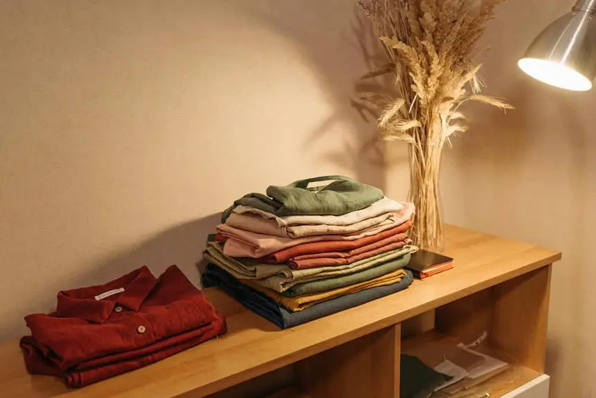 mixing fabrics in dryer