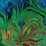 origin of acrylic fabric