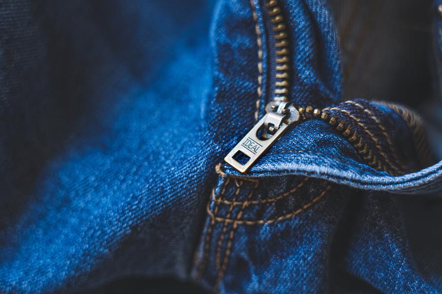 sewing drawstring trousers tutorial