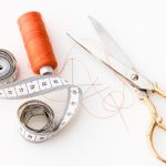 sewing needle setup tips