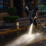 sunbrella cleaning tips available