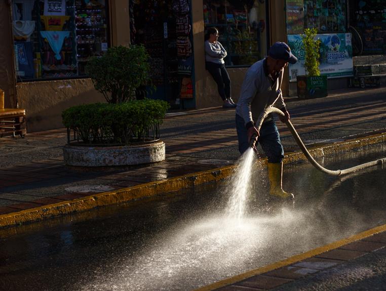 sunbrella cleaning tips available