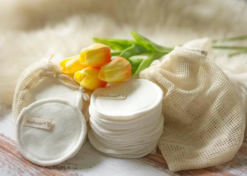 sustainability of viscose production