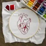 thanksgiving themed embroidery designs