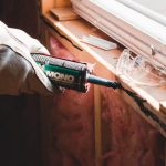 top waterproof fabric adhesive