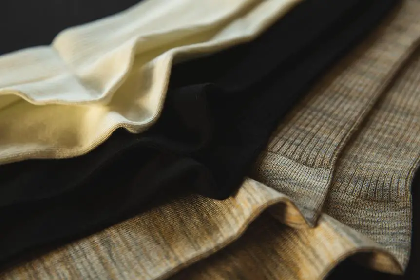 trilobal polyester thread superior fabric choice