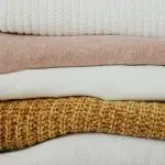 understanding chenille yarn usage
