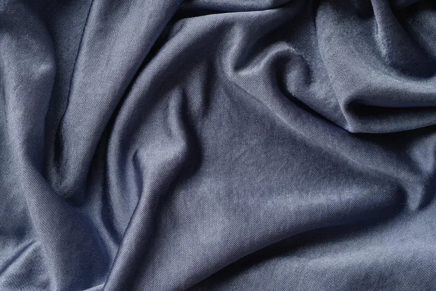 understanding twill fabric texture