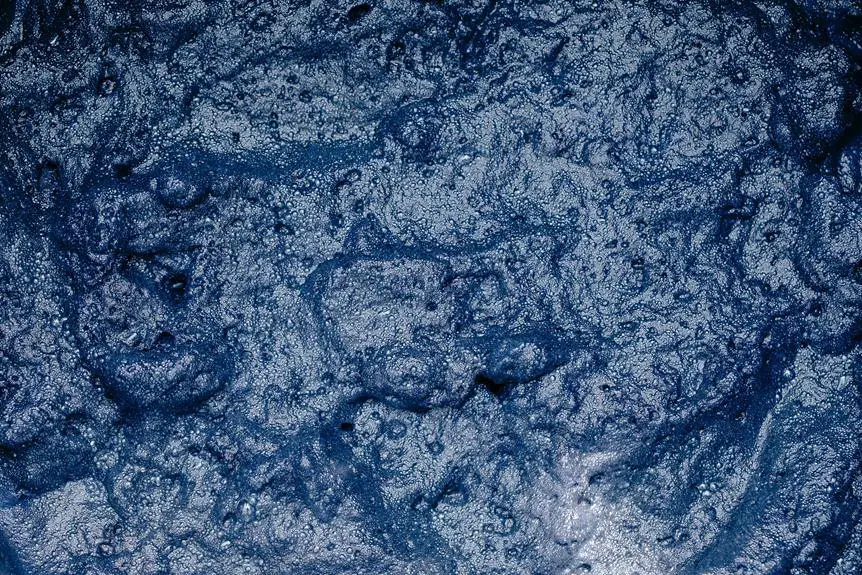 vibrant tie dye techniques