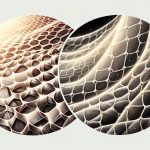 fabric comparison organza vs tulle
