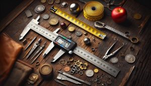 Short Measure How to Measure Short Length - Knowing Fabric