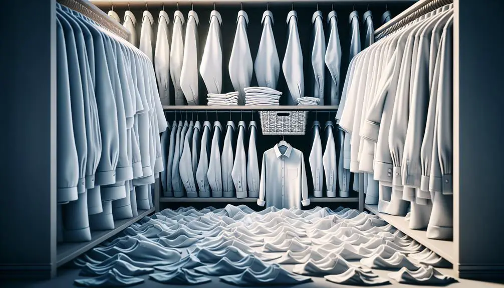 how-often-to-wash-dress-shirts-knowing-fabric