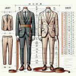 understanding suit size codes