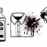 alcohol removes certain stains