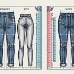 clothing size conversion chart