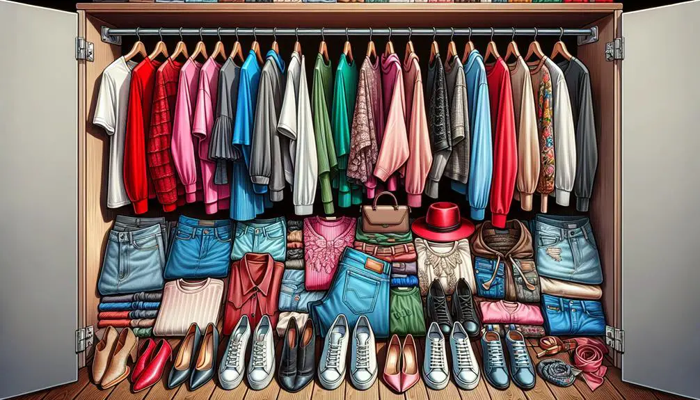 color combinations for blue
