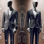 differences between modern fit and slim fit