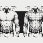 fit guide for clothing