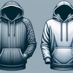 hoodie vs sweatshirt comparison