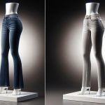 jeans style comparison guide